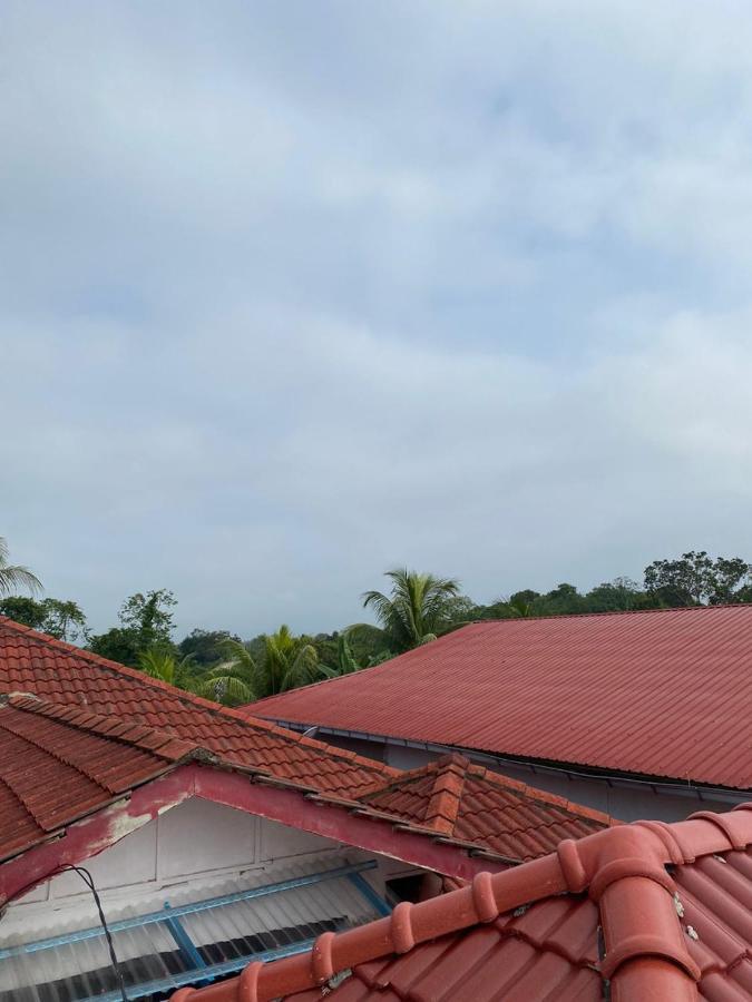Dan'S Homestay Bangau Temerloh Exterior foto